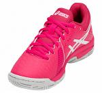 Asics Gel-Blast 7 GS Pixel Pink White